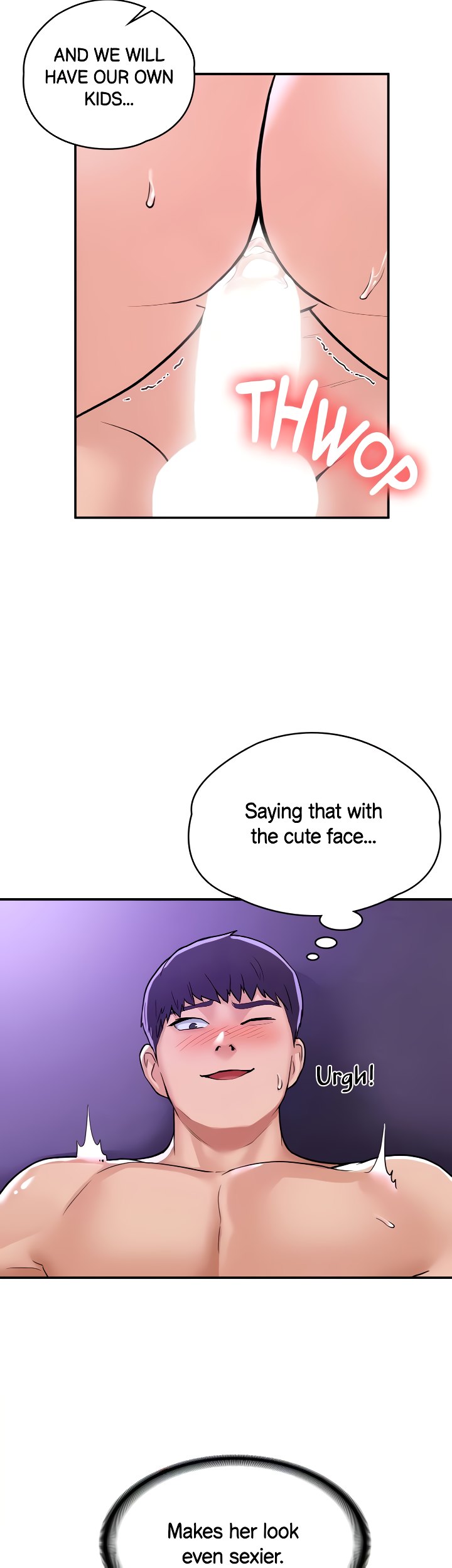 Campus Today - Chapter 77 [photo 30] - MangaPorn