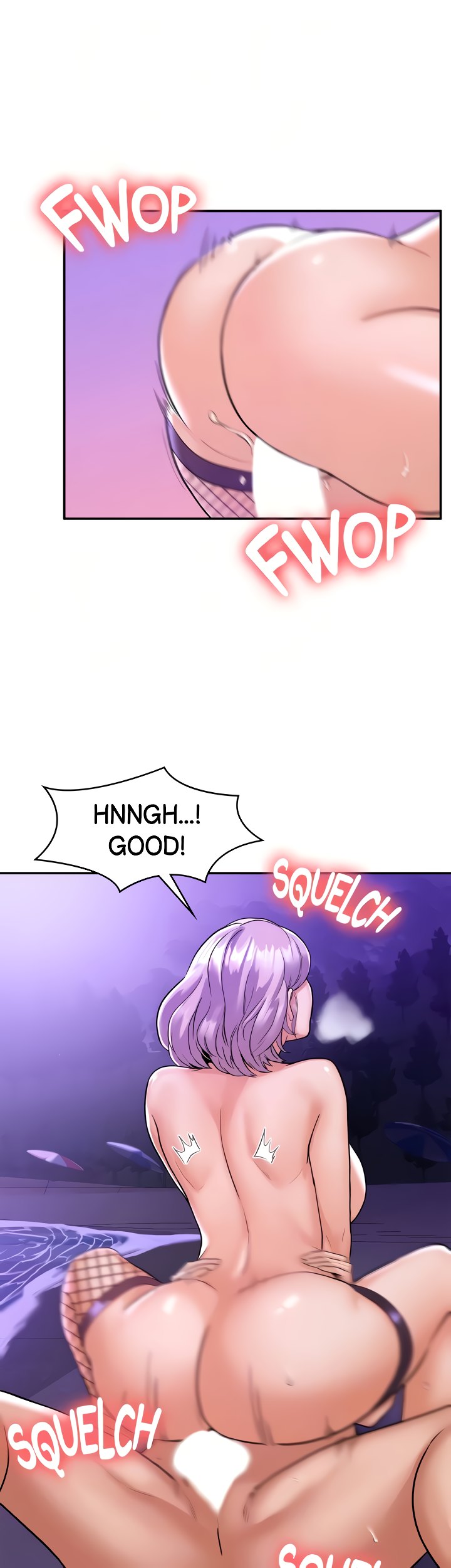 Campus Today - Chapter 77 [photo 33] - MangaPorn