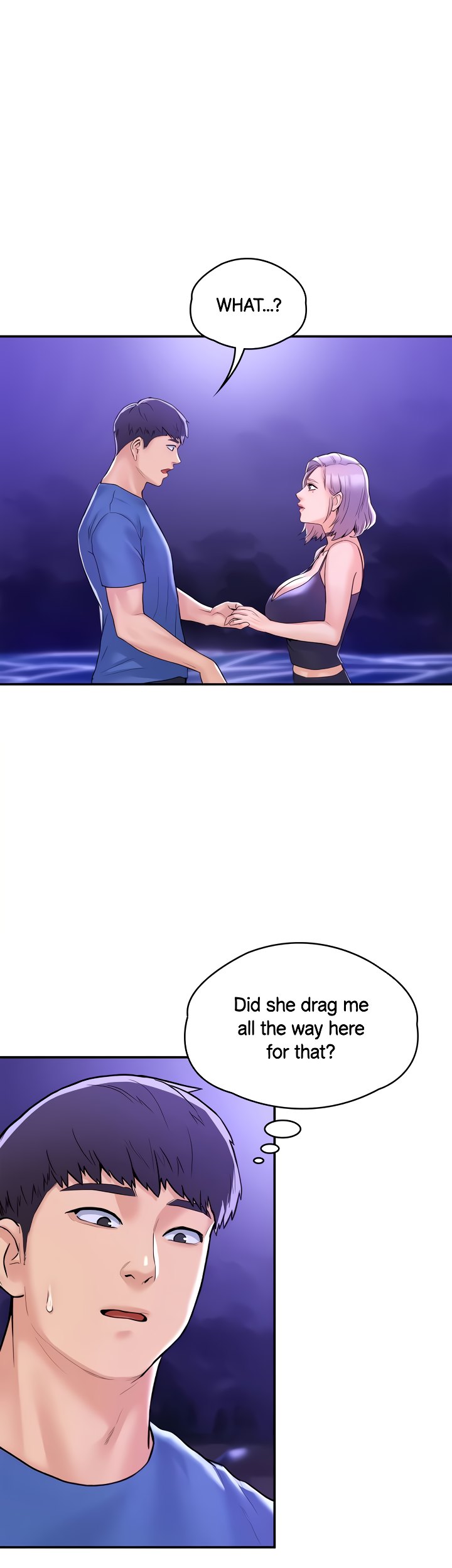 Campus Today - Chapter 77 [photo 4] - MangaPorn