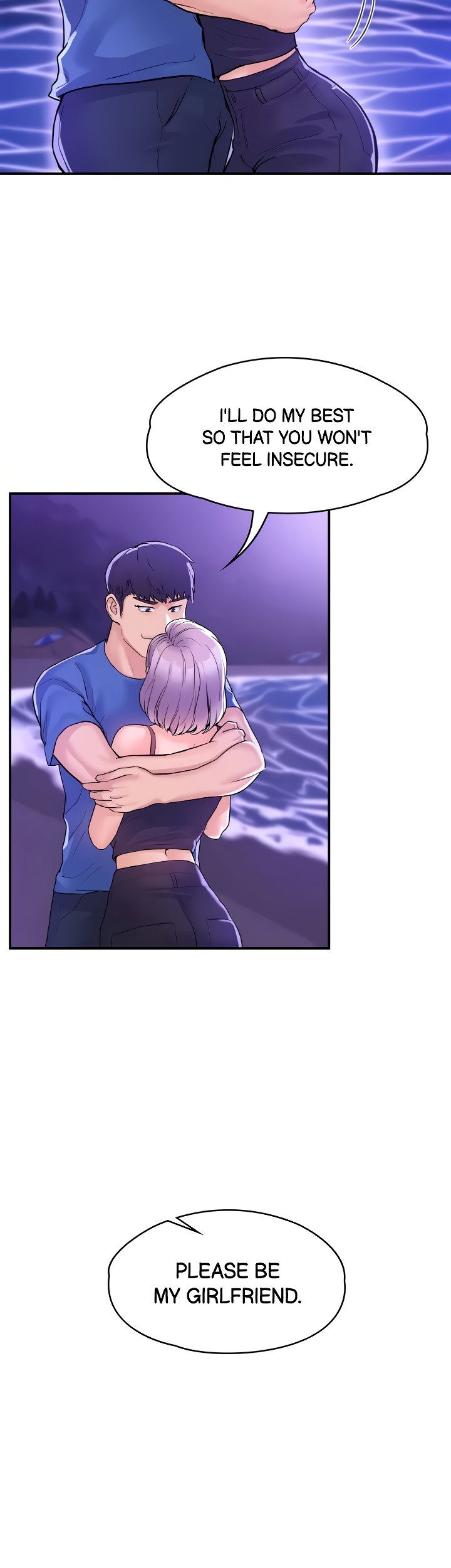 Campus Today - Chapter 77 [photo 9] - MangaPorn