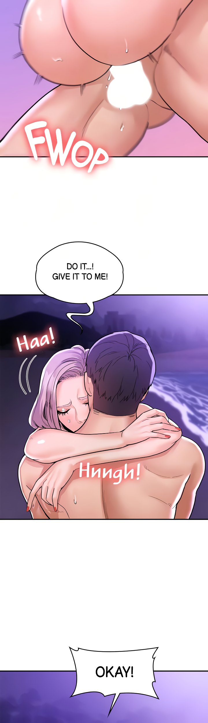 Campus Today - Chapter 78 [photo 13] - MangaPorn