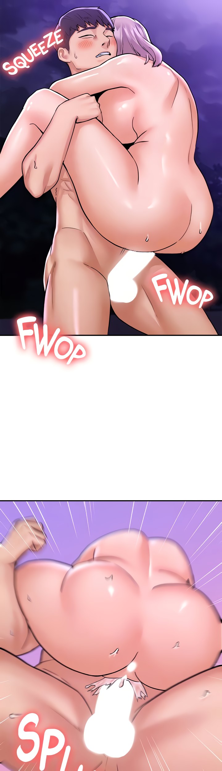 Campus Today - Chapter 78 [photo 14] - MangaPorn