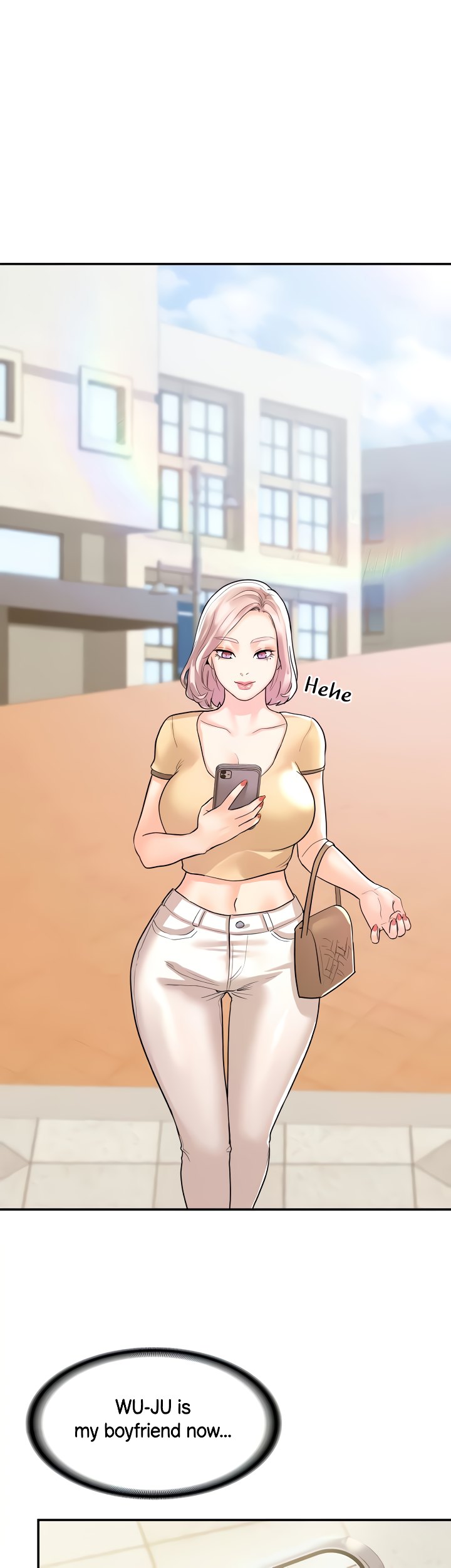 Campus Today - Chapter 78 [photo 22] - MangaPorn