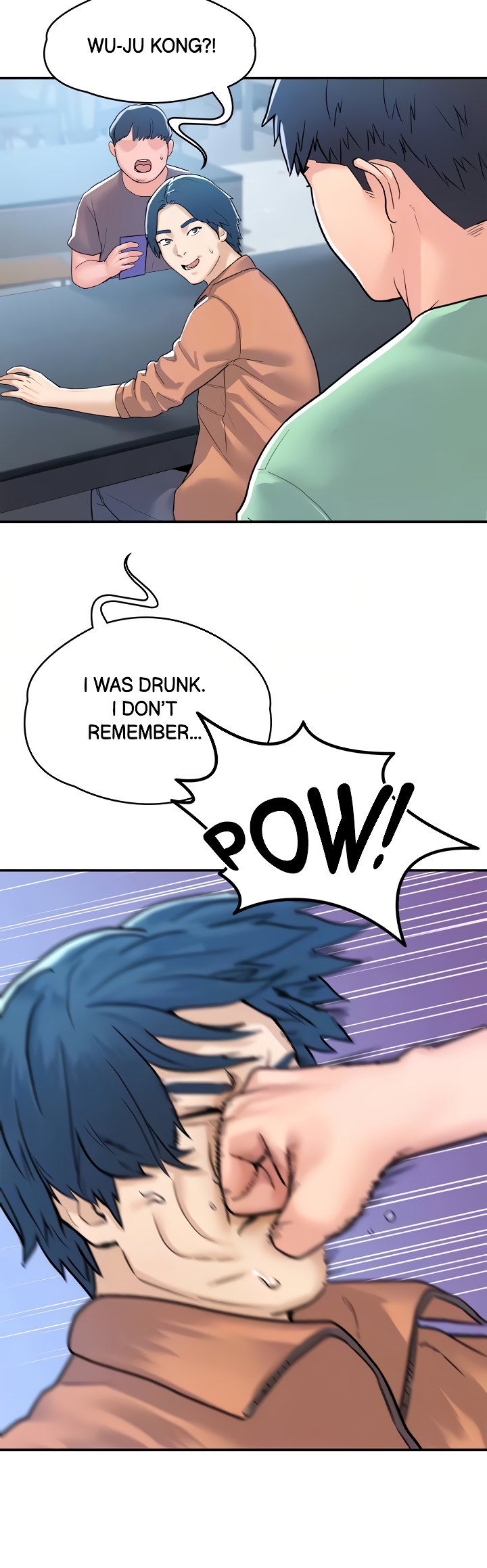 Campus Today - Chapter 78 [photo 34] - MangaPorn