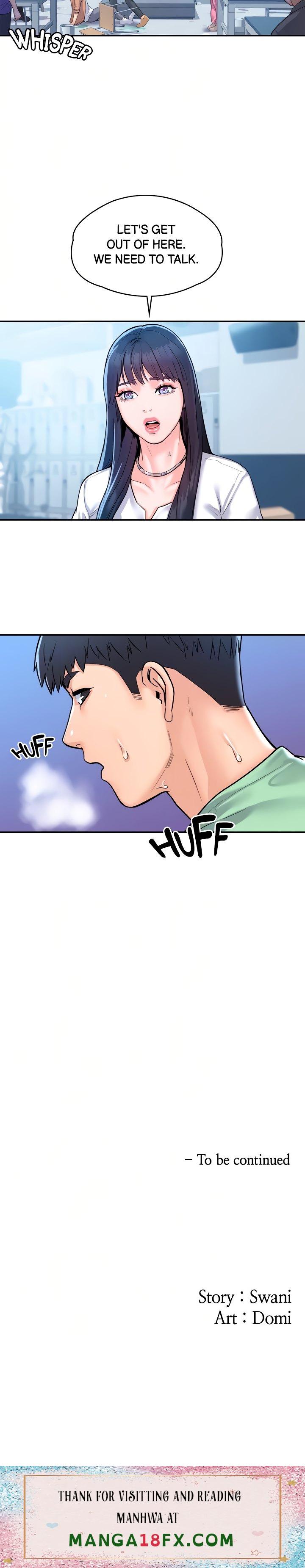 Campus Today - Chapter 78 [photo 38] - MangaPorn