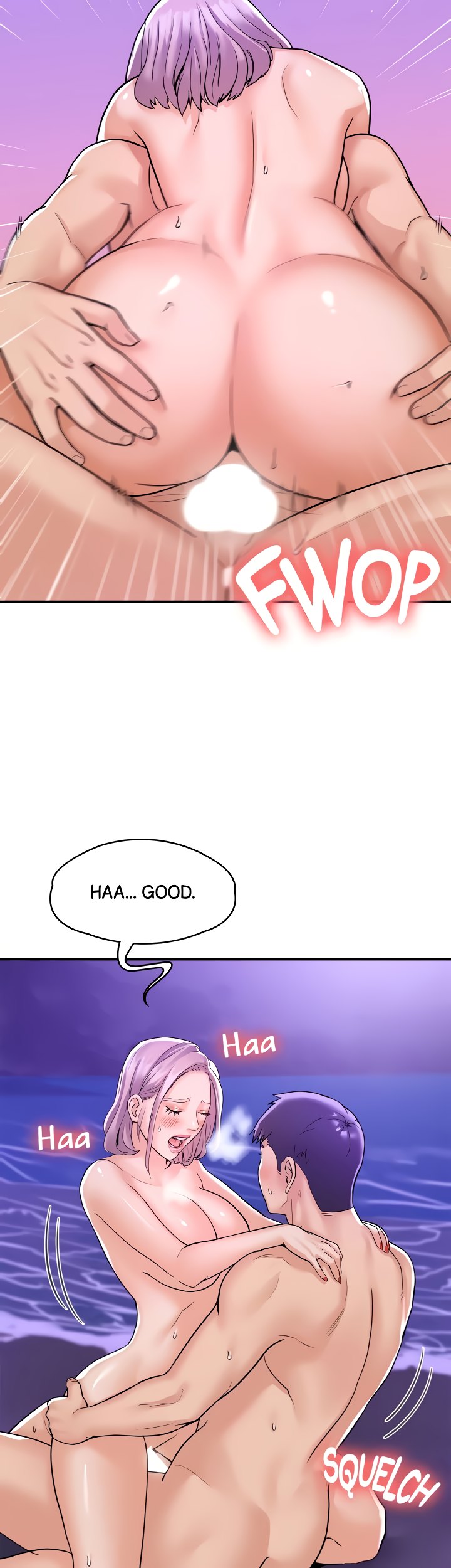 Campus Today - Chapter 78 [photo 5] - MangaPorn