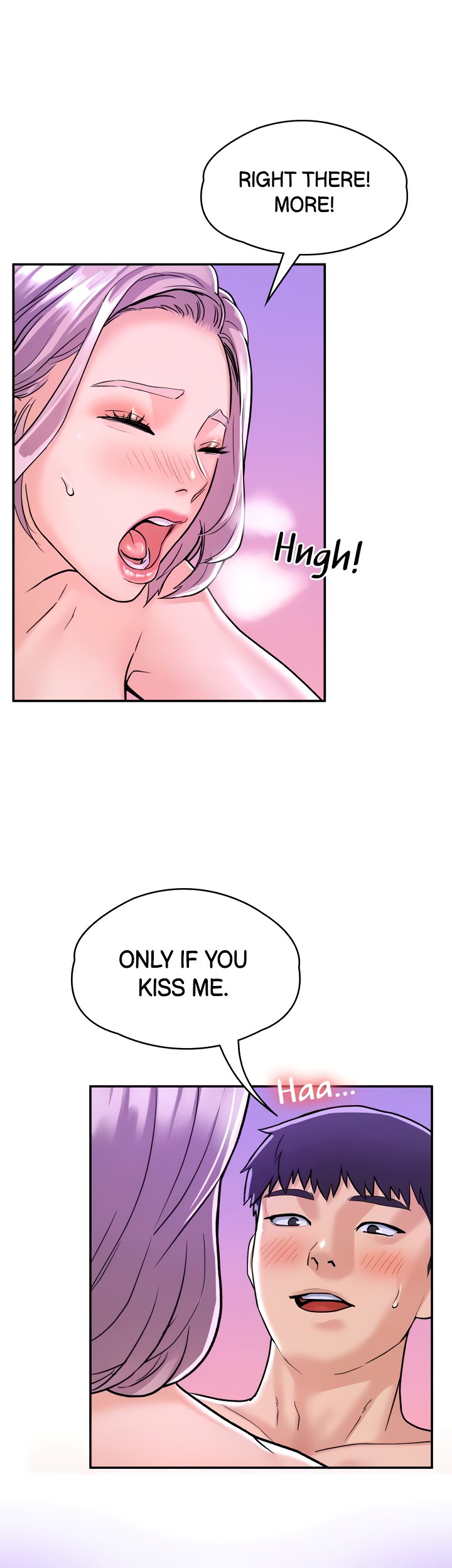 Campus Today - Chapter 78 [photo 7] - MangaPorn