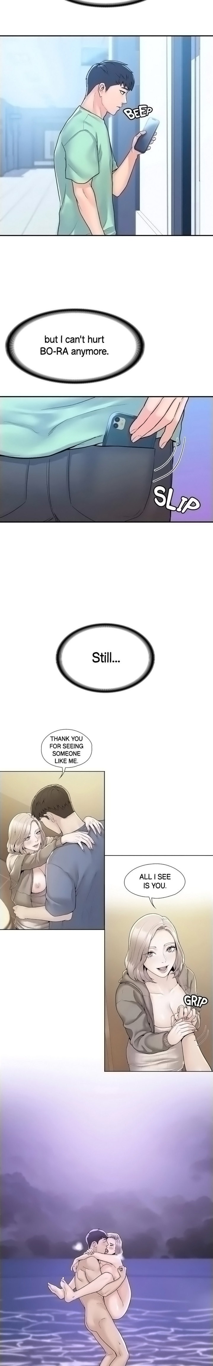 Campus Today - Chapter 79 [photo 12] - MangaPorn