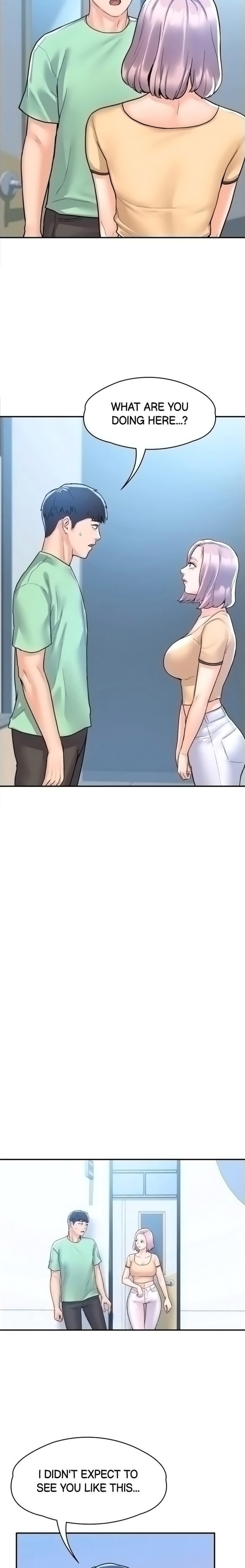 Campus Today - Chapter 79 [photo 15] - MangaPorn