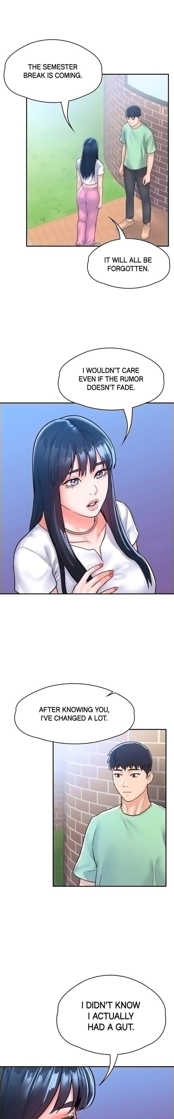 Campus Today - Chapter 79 [photo 5] - MangaPorn