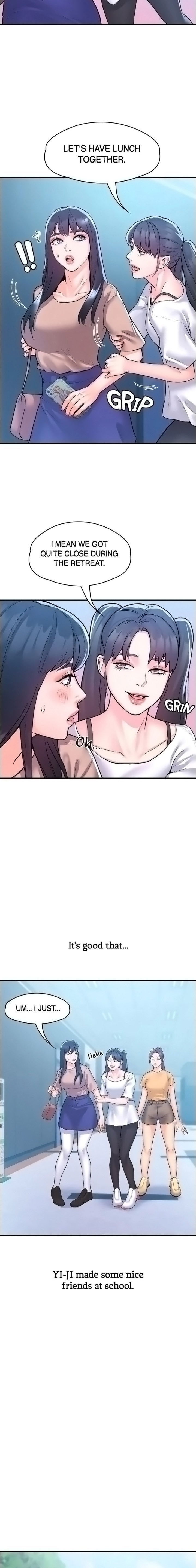 Campus Today - Chapter 80 [photo 10] - MangaPorn