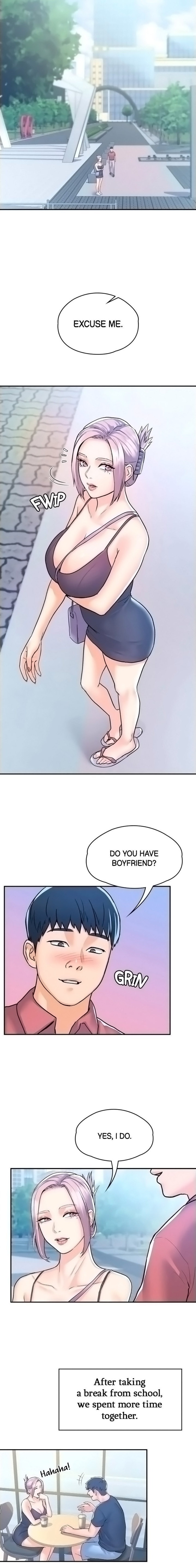 Campus Today - Chapter 80 [photo 11] - MangaPorn