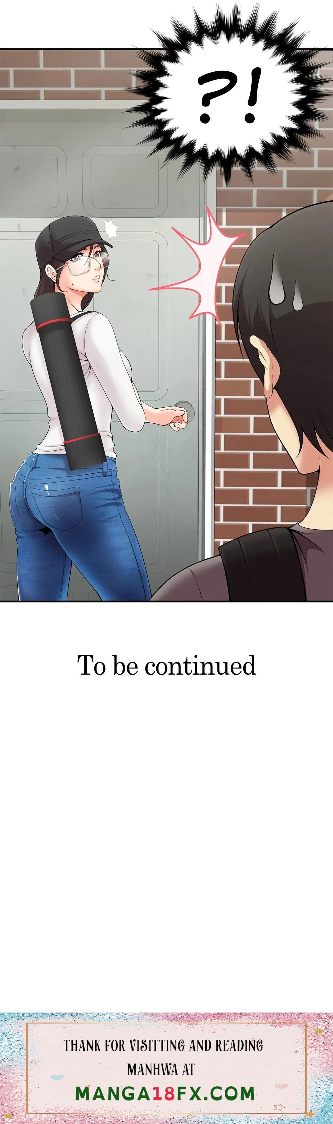Gluestick Girl - Chapter 1 [photo 22] - MangaPorn