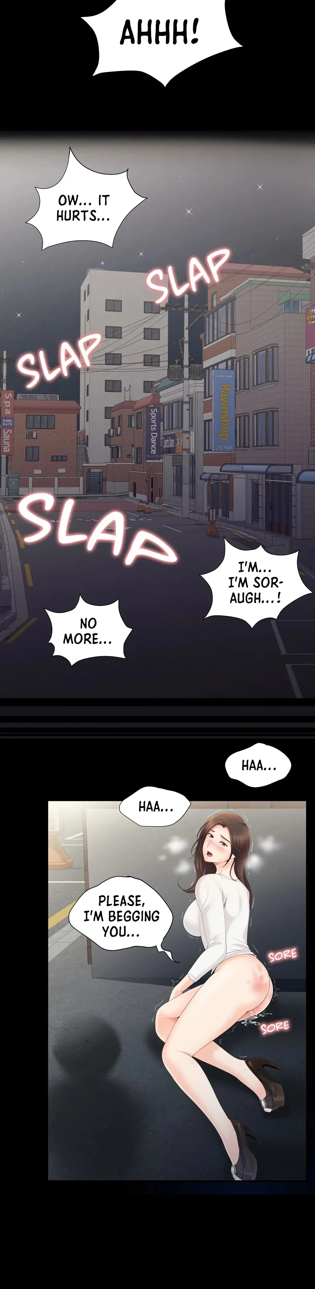 Gluestick Girl - Chapter 2 [photo 13] - MangaPorn