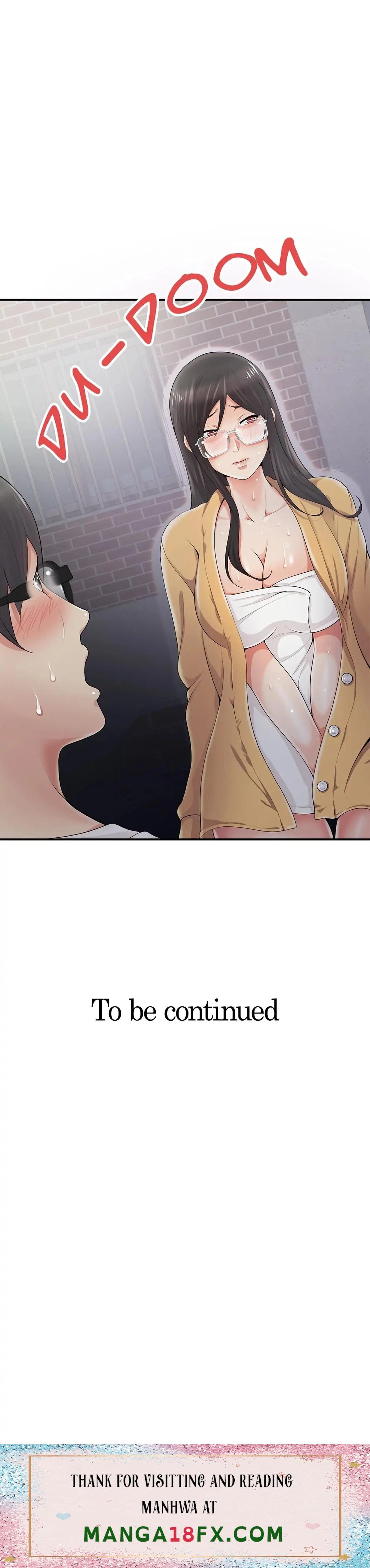 Gluestick Girl - Chapter 6 [photo 18] - MangaPorn