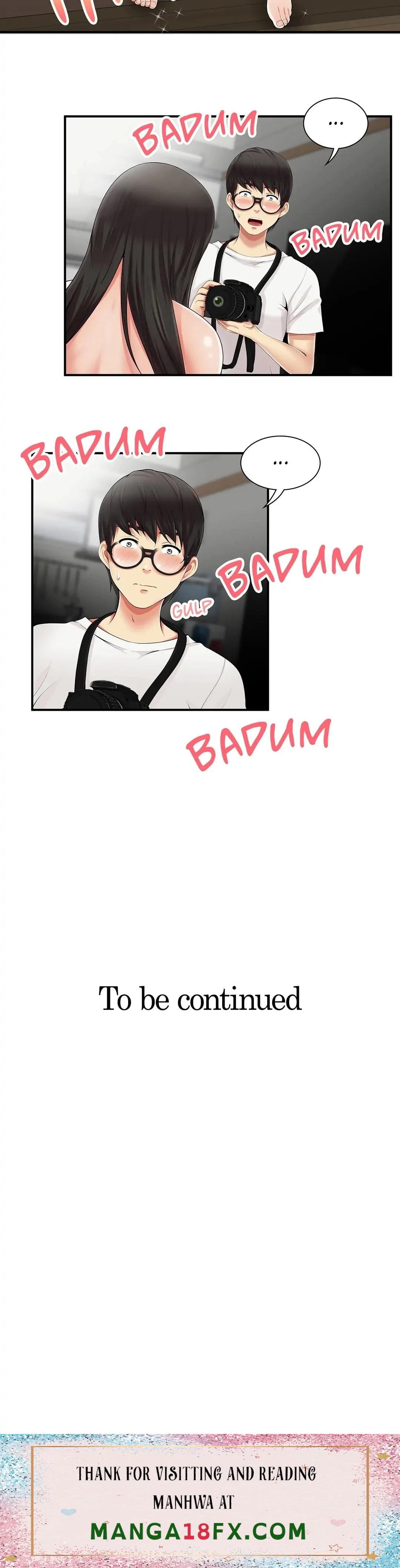 Gluestick Girl - Chapter 10 [photo 18] - MangaPorn
