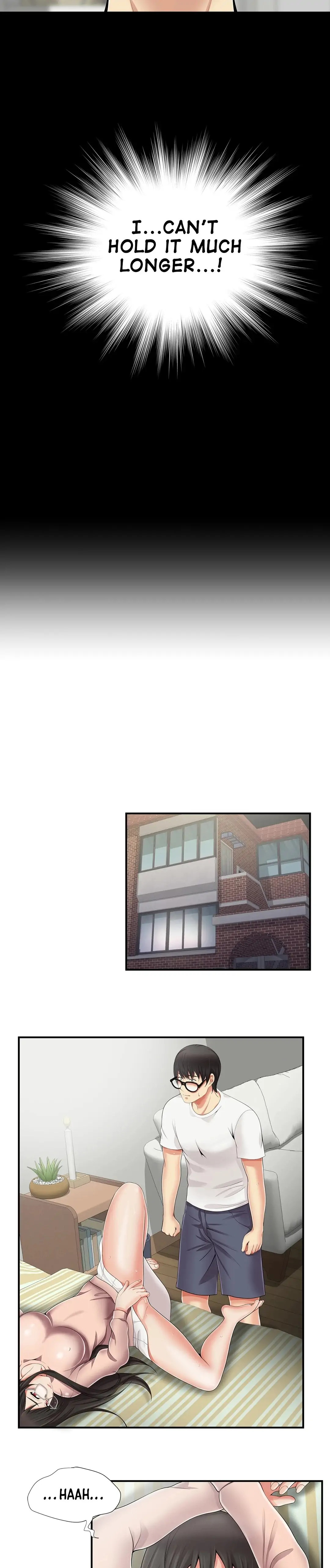 Gluestick Girl - Chapter 10 [photo 2] - MangaPorn