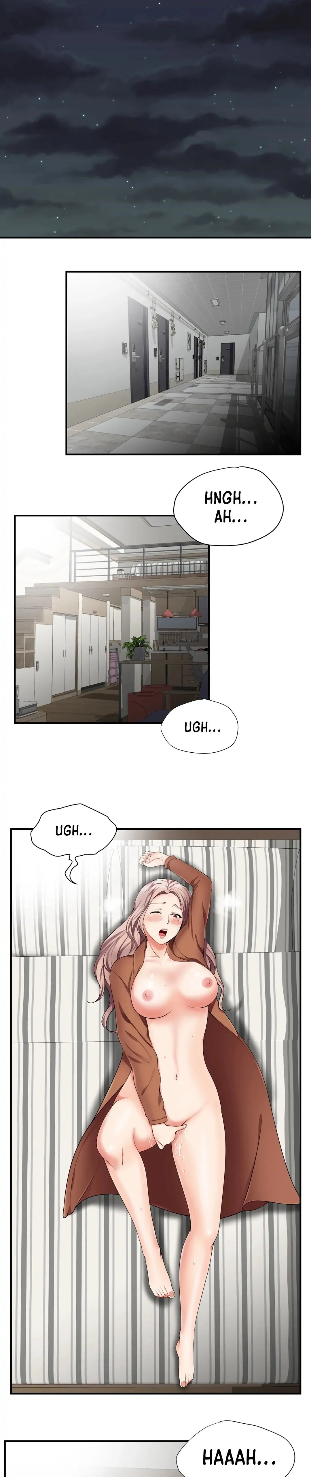 Gluestick Girl - Chapter 13 [photo 12] - MangaPorn