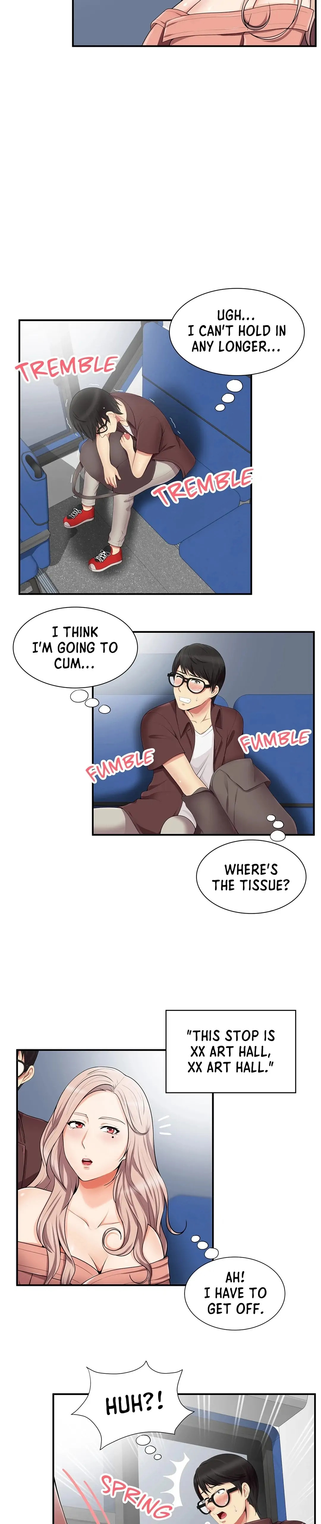 Gluestick Girl - Chapter 14 [photo 12] - MangaPorn