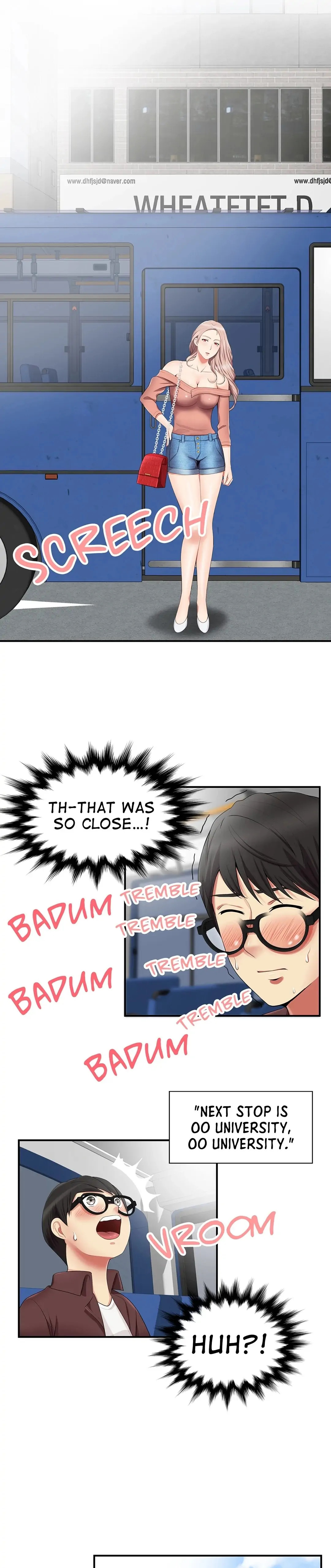 Gluestick Girl - Chapter 14 [photo 15] - MangaPorn