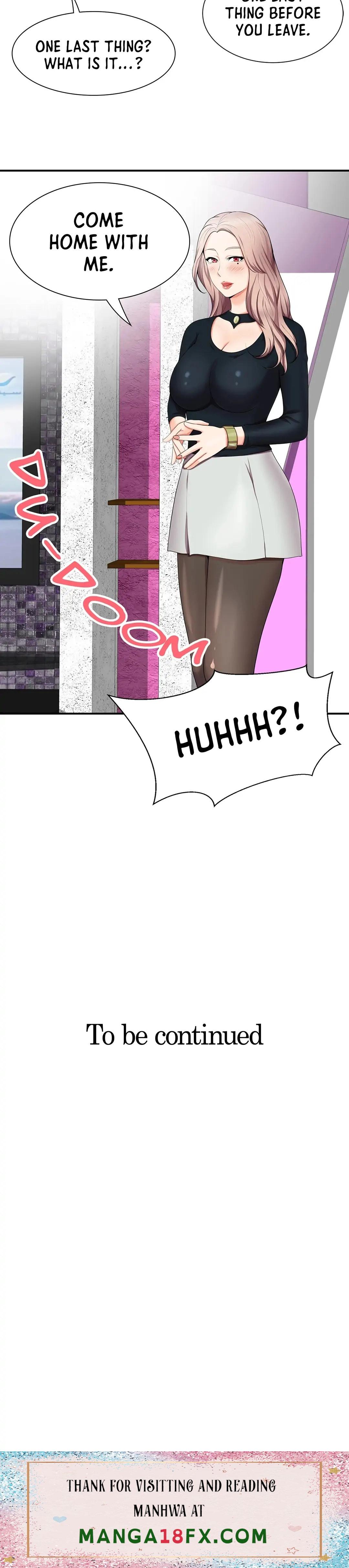 Gluestick Girl - Chapter 17 [photo 21] - MangaPorn