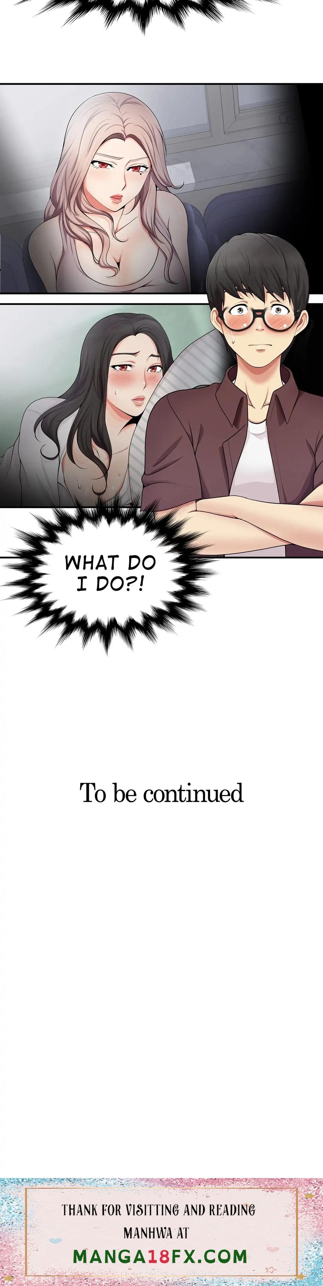 Gluestick Girl - Chapter 18 [photo 20] - MangaPorn