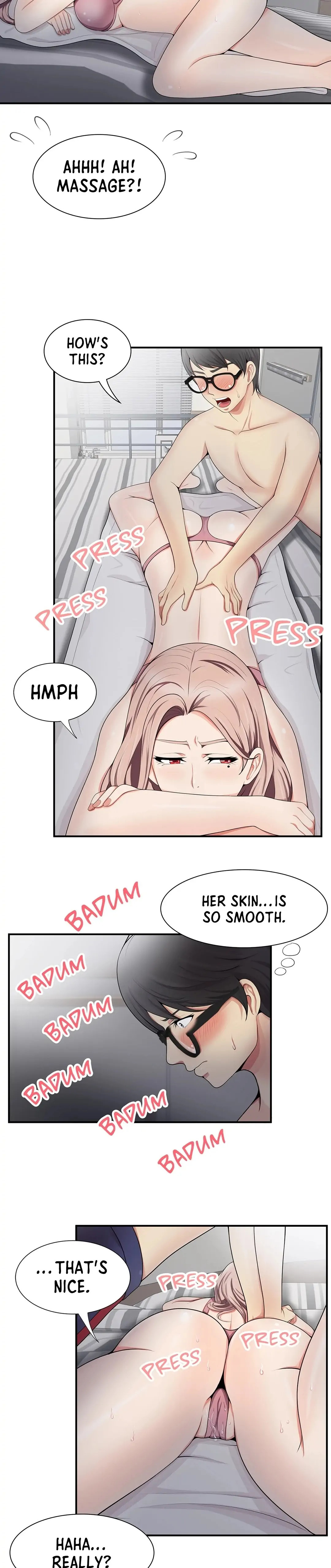 Gluestick Girl - Chapter 19 [photo 16] - MangaPorn