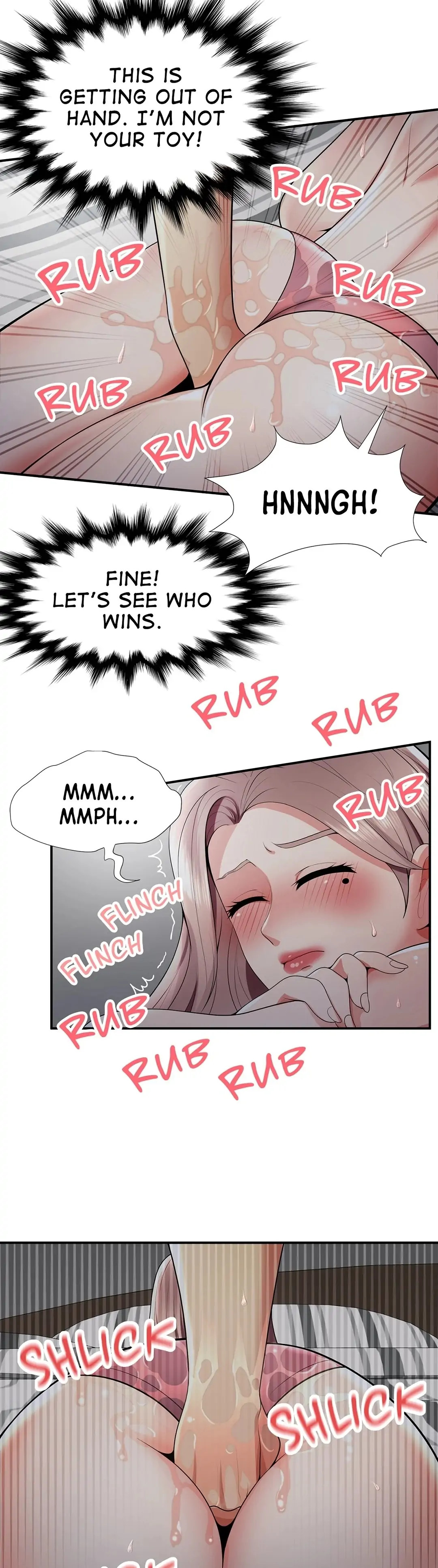 Gluestick Girl - Chapter 20 [photo 13] - MangaPorn