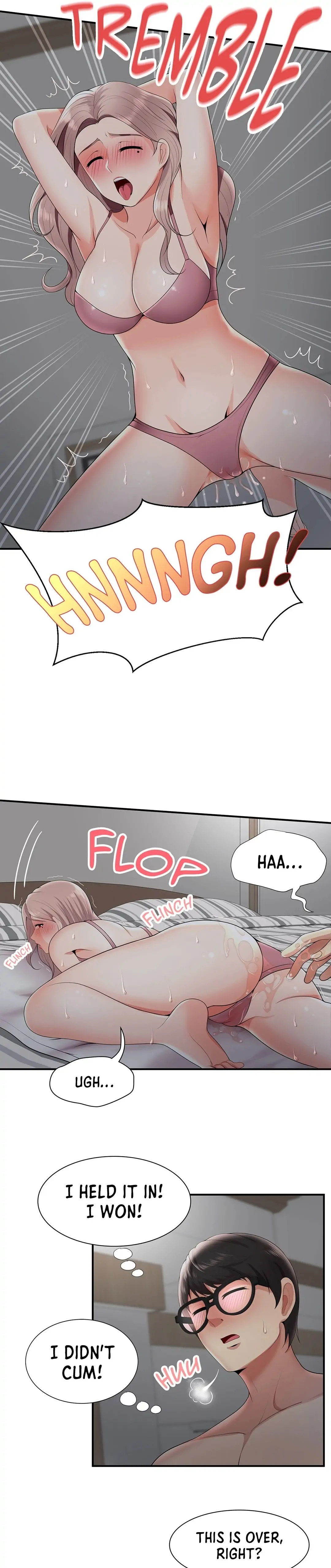 Gluestick Girl - Chapter 20 [photo 15] - MangaPorn