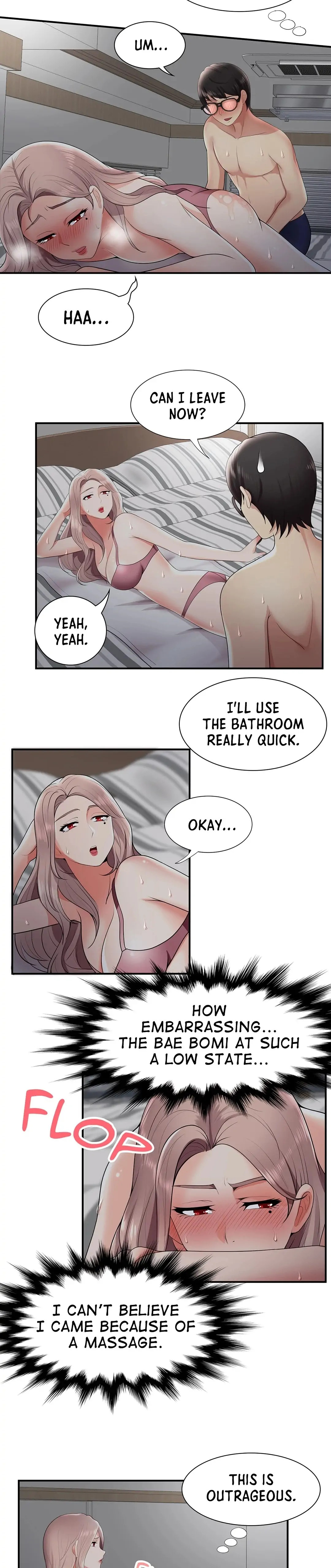 Gluestick Girl - Chapter 20 [photo 16] - MangaPorn