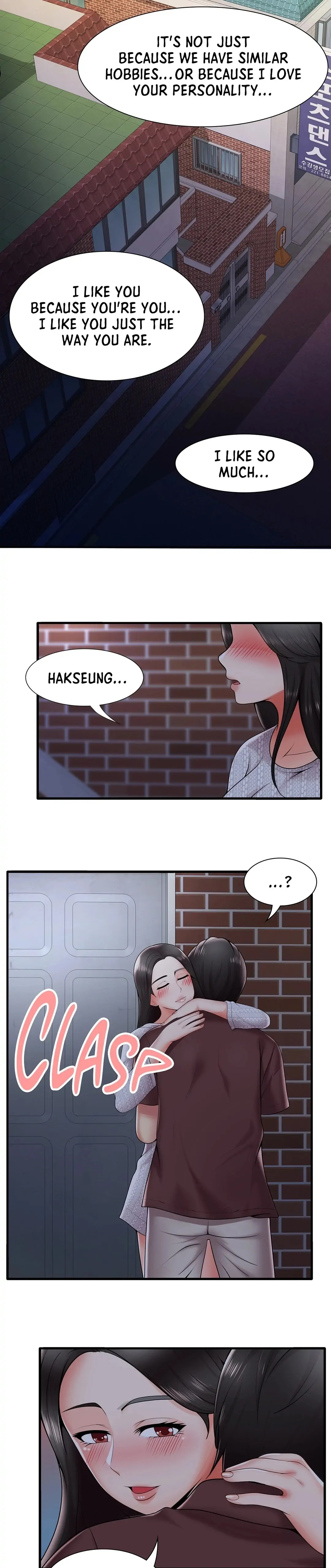 Gluestick Girl - Chapter 21 [photo 17] - MangaPorn