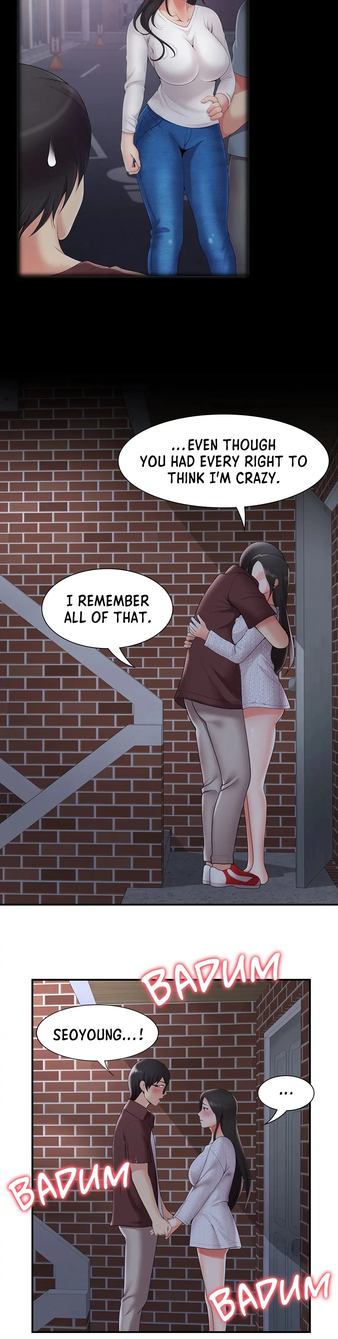 Gluestick Girl - Chapter 21 [photo 21] - MangaPorn