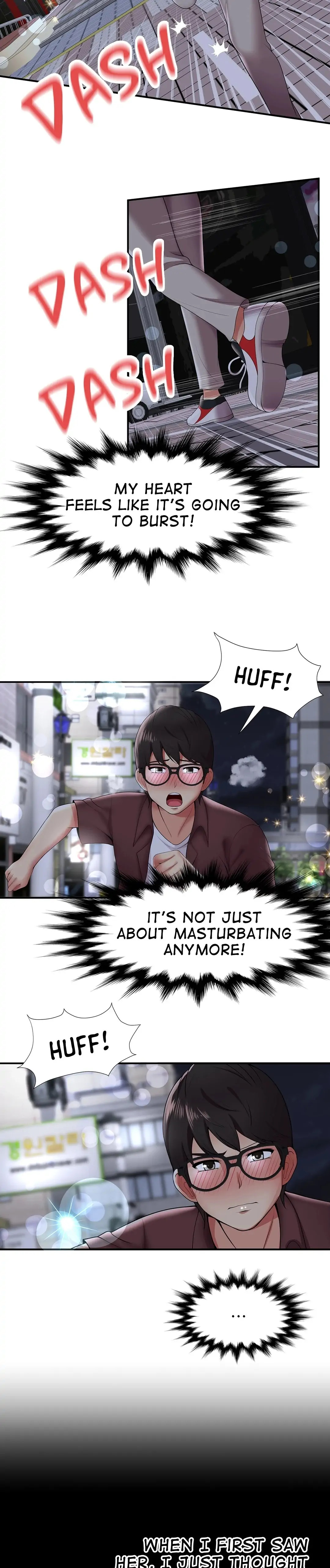 Gluestick Girl - Chapter 21 [photo 9] - MangaPorn