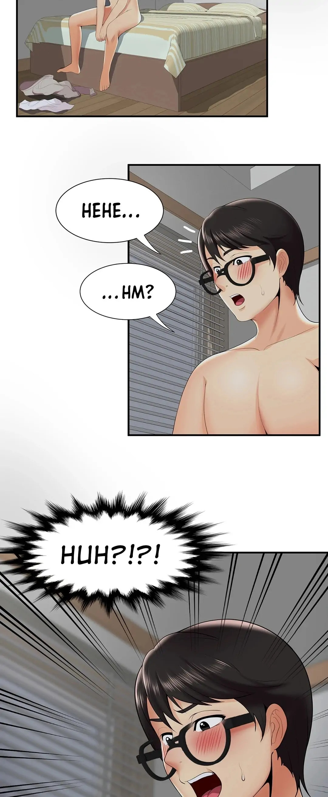Gluestick Girl - Chapter 22 [photo 19] - MangaPorn