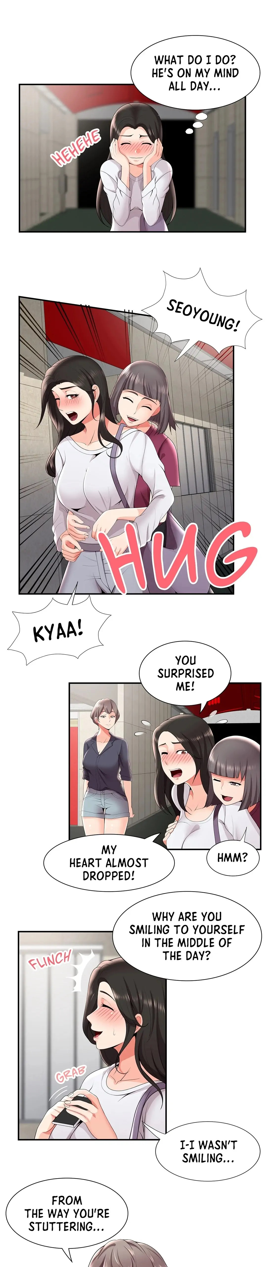Gluestick Girl - Chapter 23 [photo 12] - MangaPorn