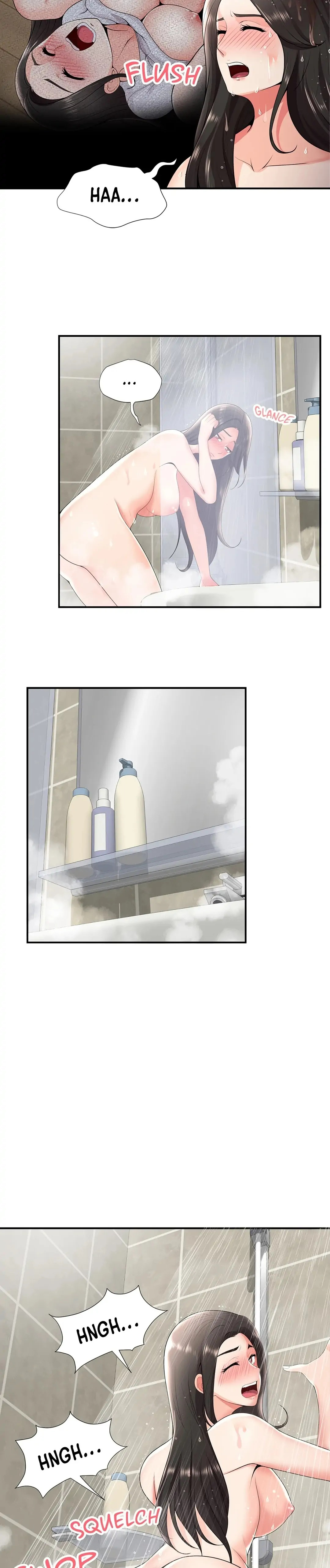 Gluestick Girl - Chapter 23 [photo 9] - MangaPorn