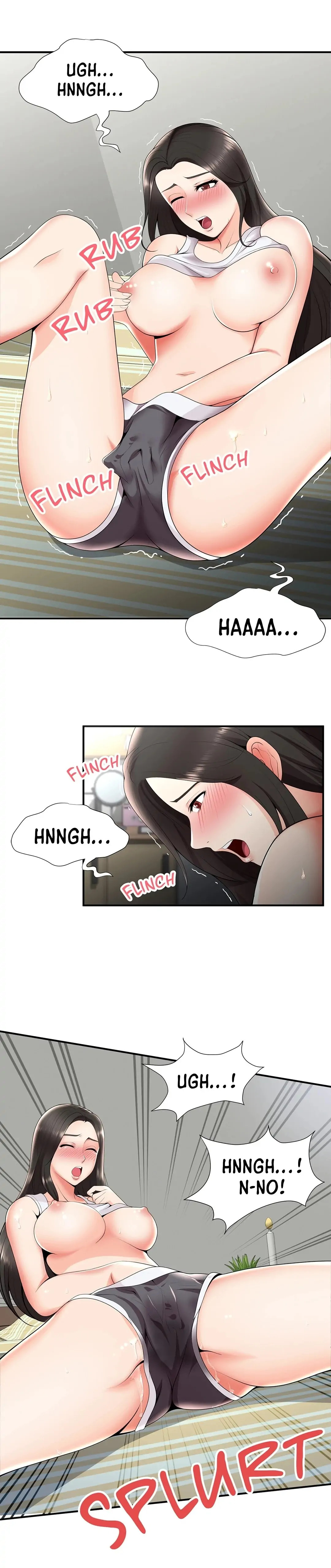 Gluestick Girl - Chapter 24 [photo 12] - MangaPorn