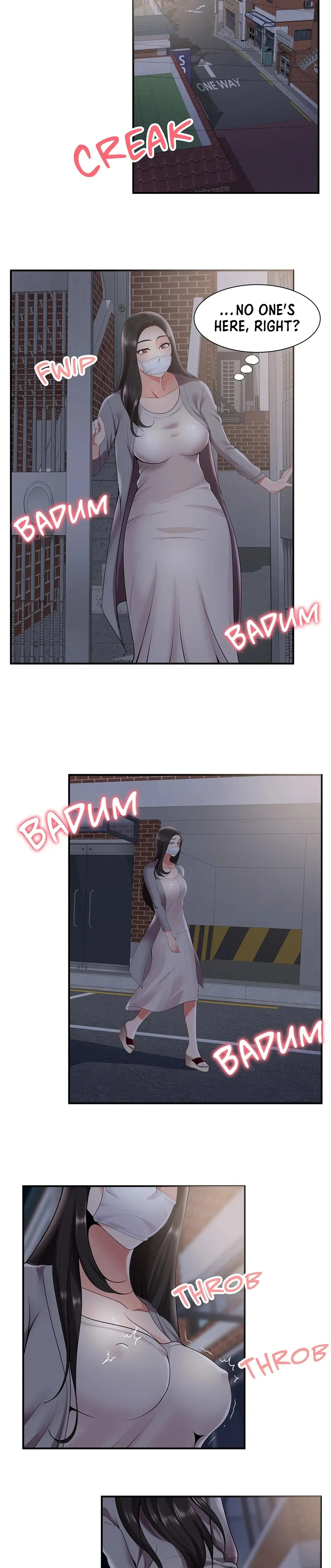 Gluestick Girl - Chapter 24 [photo 16] - MangaPorn