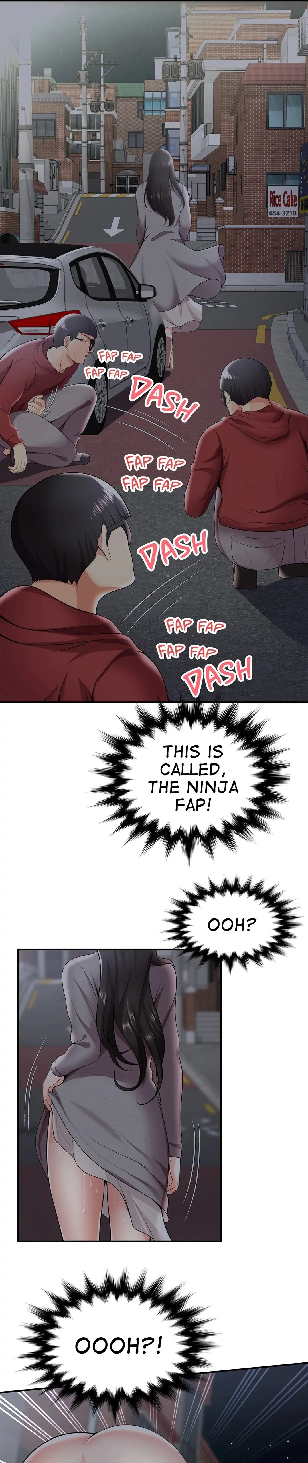 Gluestick Girl - Chapter 25 [photo 15] - MangaPorn
