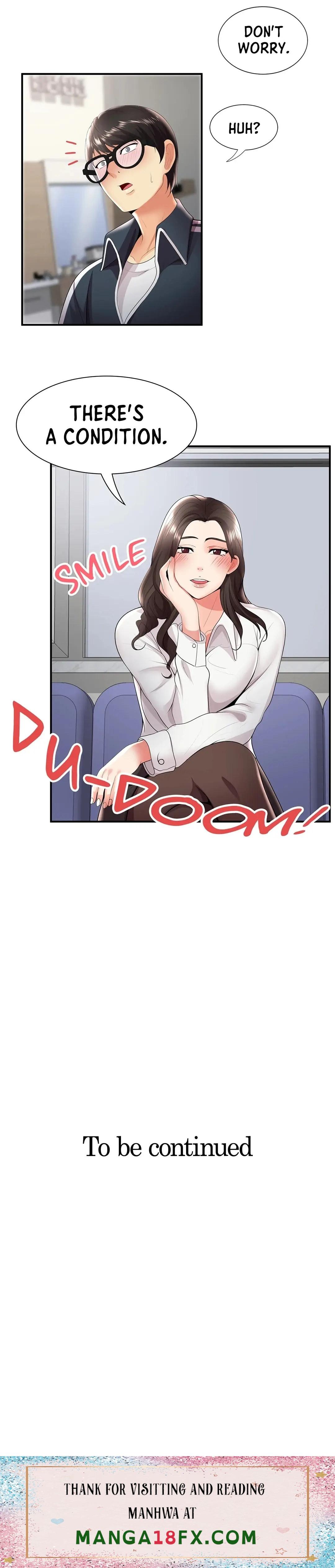 Gluestick Girl - Chapter 25 [photo 21] - MangaPorn