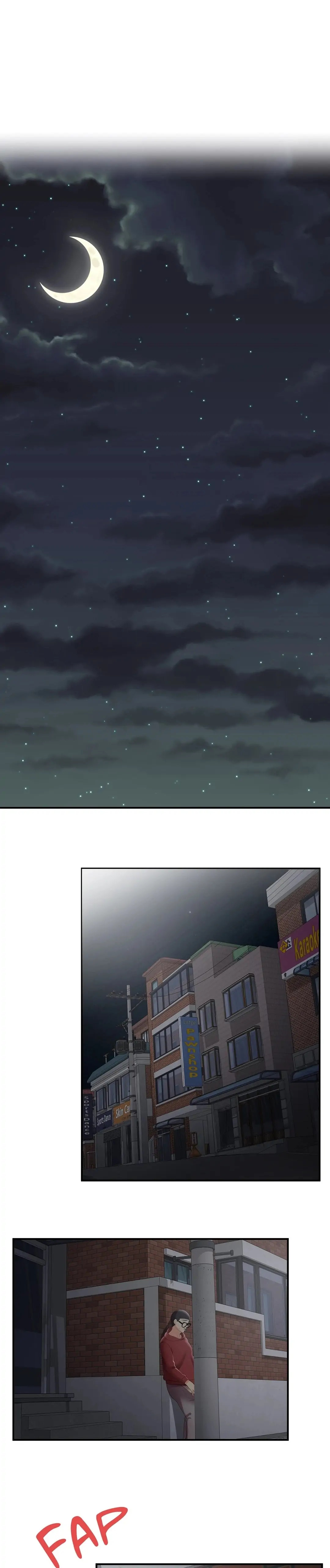 Gluestick Girl - Chapter 25 [photo 3] - MangaPorn