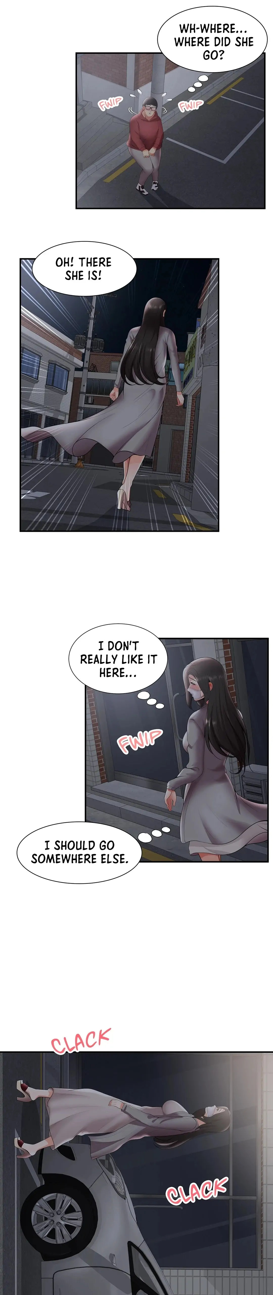 Gluestick Girl - Chapter 25 [photo 5] - MangaPorn
