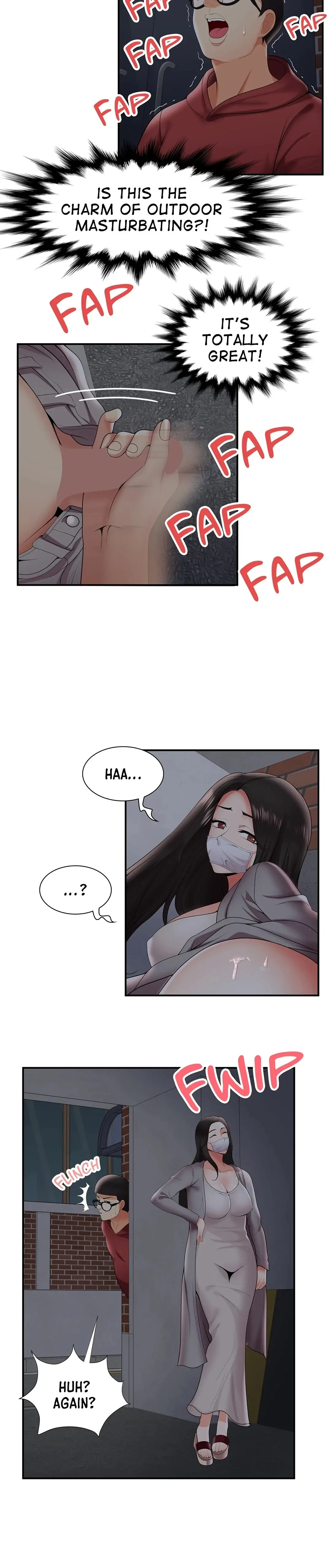 Gluestick Girl - Chapter 25 [photo 9] - MangaPorn