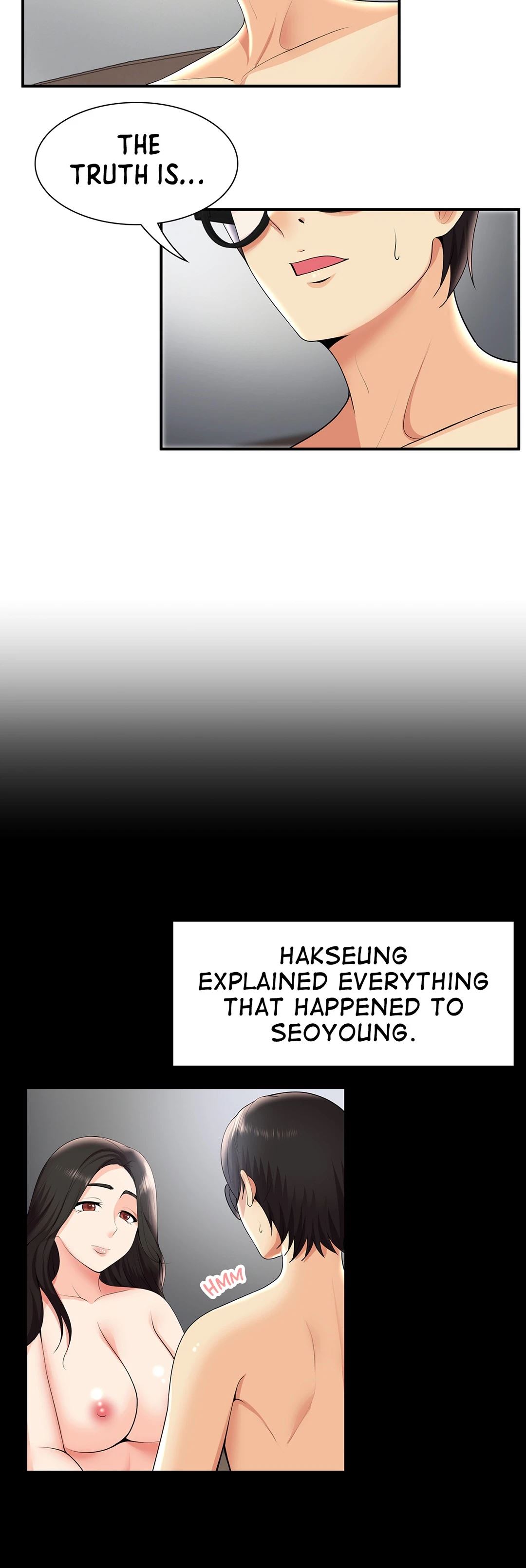 Gluestick Girl - Chapter 28 [photo 15] - MangaPorn