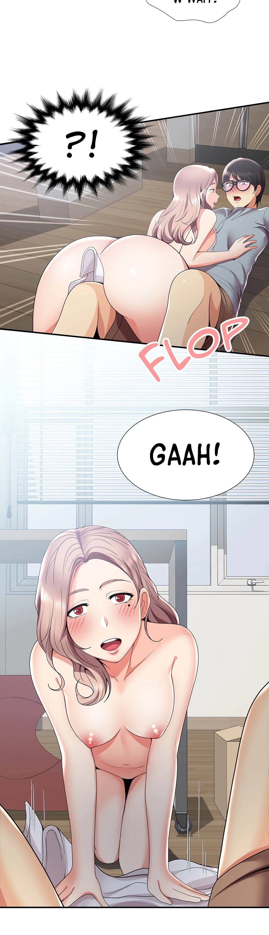 Gluestick Girl - Chapter 29 [photo 18] - MangaPorn
