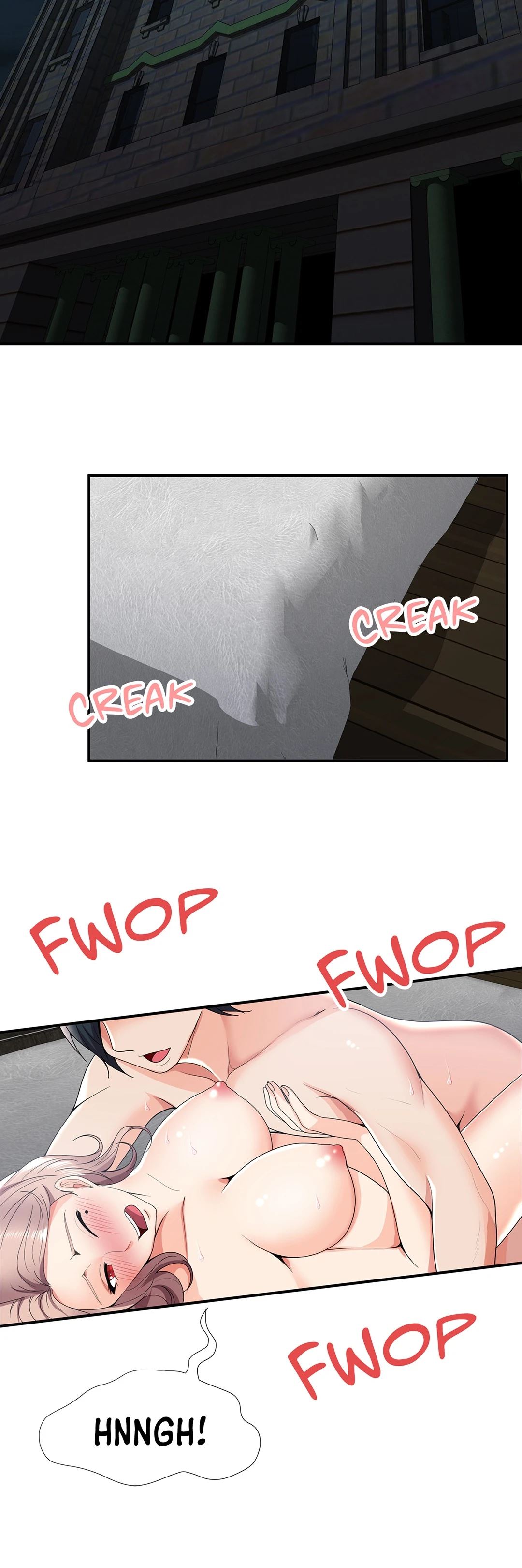 Gluestick Girl - Chapter 29 [photo 22] - MangaPorn