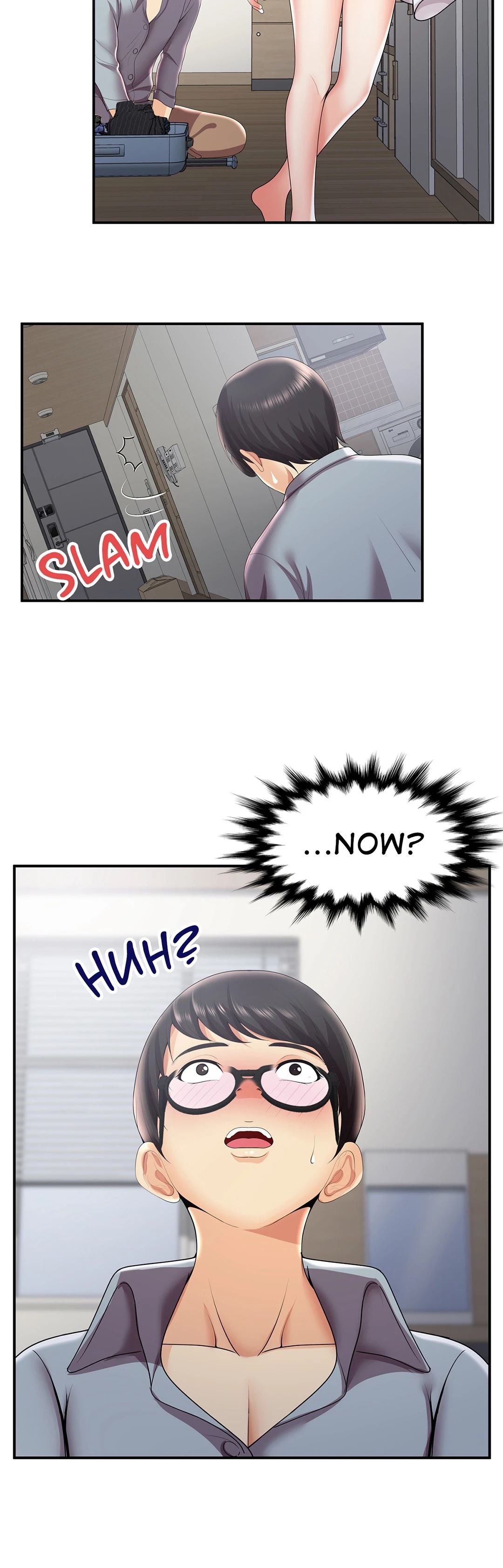 Gluestick Girl - Chapter 30 [photo 13] - MangaPorn
