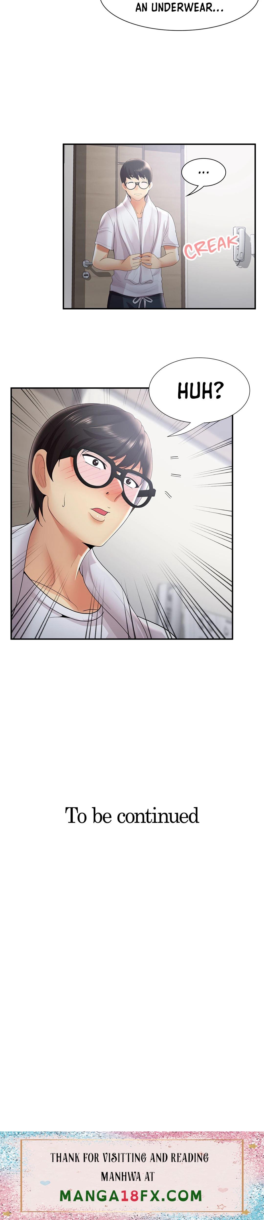 Gluestick Girl - Chapter 30 [photo 27] - MangaPorn