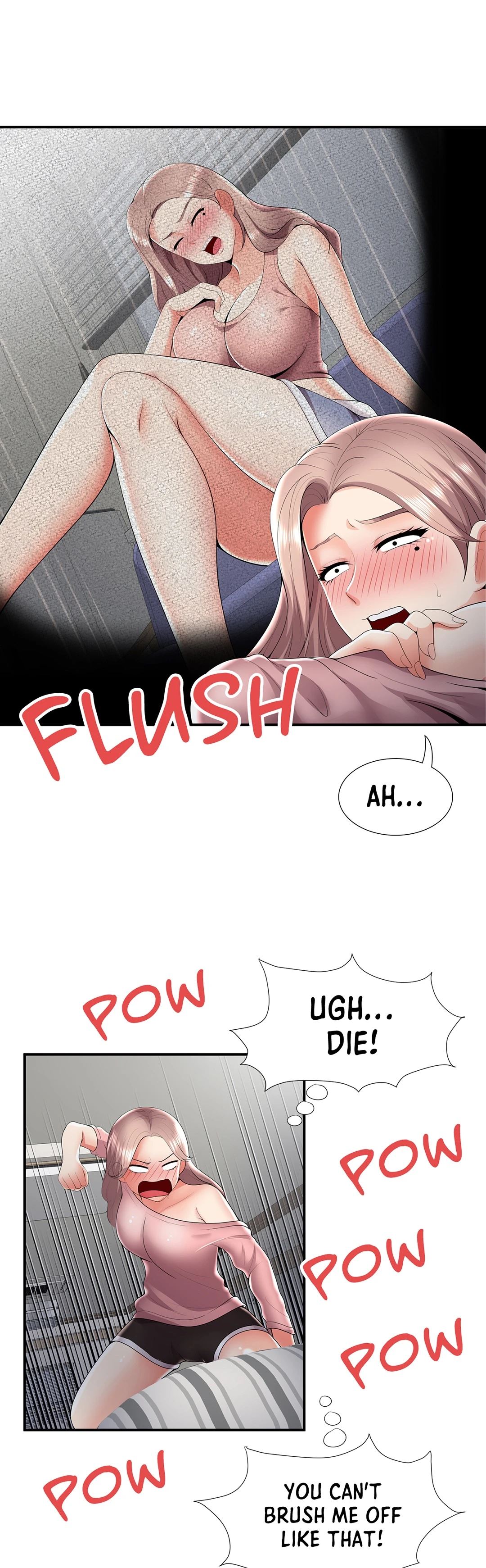 Gluestick Girl - Chapter 31 [photo 11] - MangaPorn