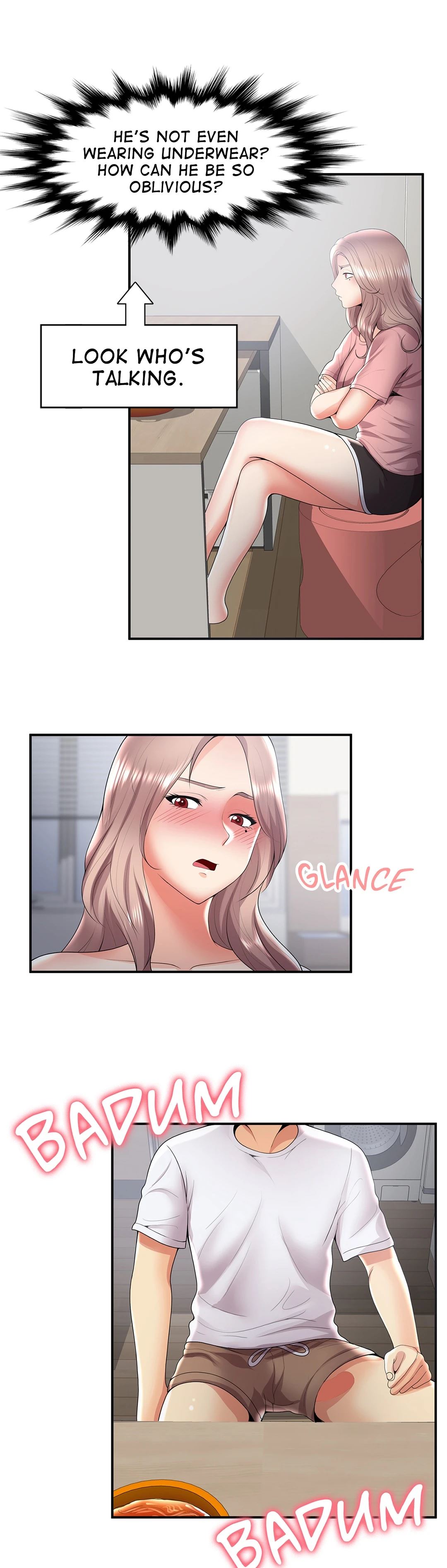 Gluestick Girl - Chapter 31 [photo 21] - MangaPorn